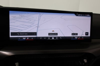 2025 BMW 4 Series M440i xDrive 2D Coupe M Sport Pro