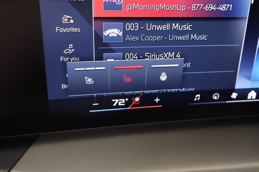 2025 BMW 4 Series M440i xDrive 2D Coupe M Sport Pro