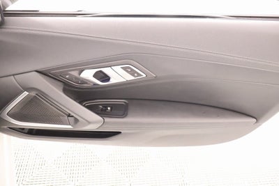 2022 BMW Z4 sDrive30i Sport Line