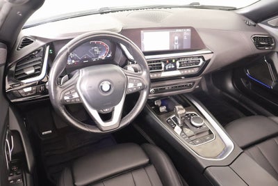 2022 BMW Z4 sDrive30i Sport Line