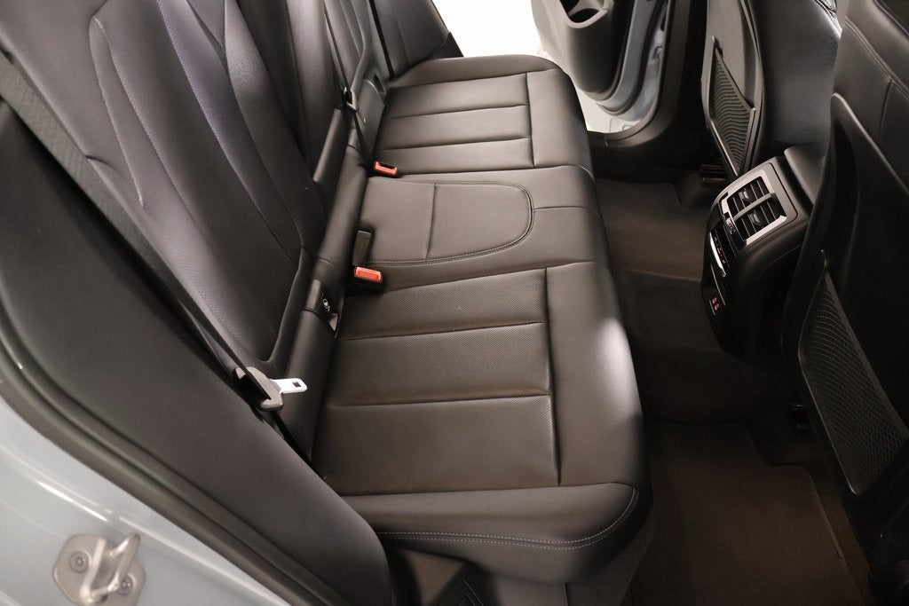 2023 BMW X3 xDrive30i M Sport CERTIFIED