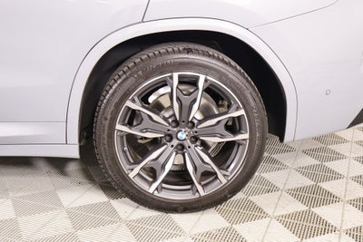 2023 BMW X3 xDrive30i M Sport CERTIFIED