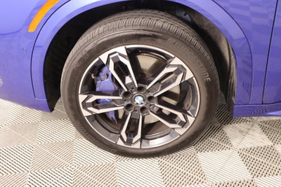2025 BMW X2 xDrive28i M Sport