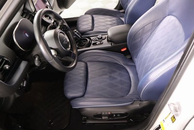 2023 MINI Clubman All4 Cooper S