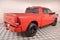 2018 RAM 1500 Night