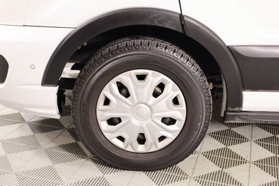 2021 Ford Transit Passenger Wagon XLT