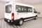 2021 Ford Transit Passenger Wagon XLT