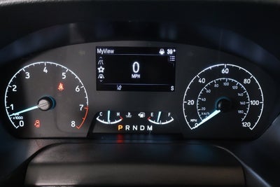 2021 Ford Transit Passenger Wagon XLT