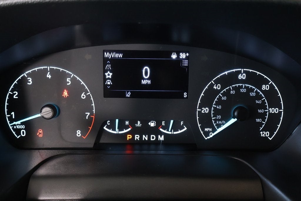 2021 Ford Transit Passenger Wagon XLT