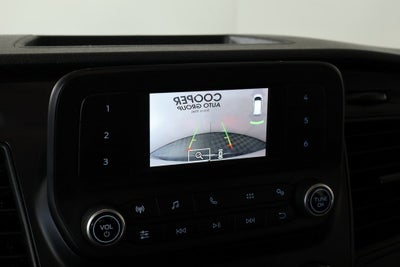 2021 Ford Transit Passenger Wagon XLT