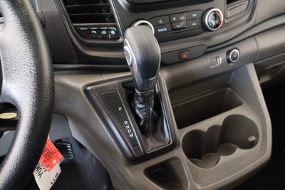 2021 Ford Transit Passenger Wagon XLT