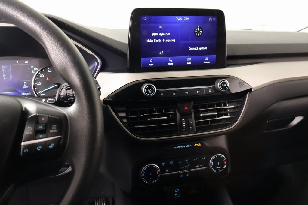 2022 Ford Escape SE Hybrid