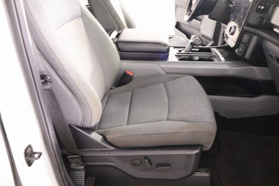 2024 Ford F-150 Lightning Flash