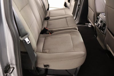 2021 Ford Super Duty F-250 SRW XLT