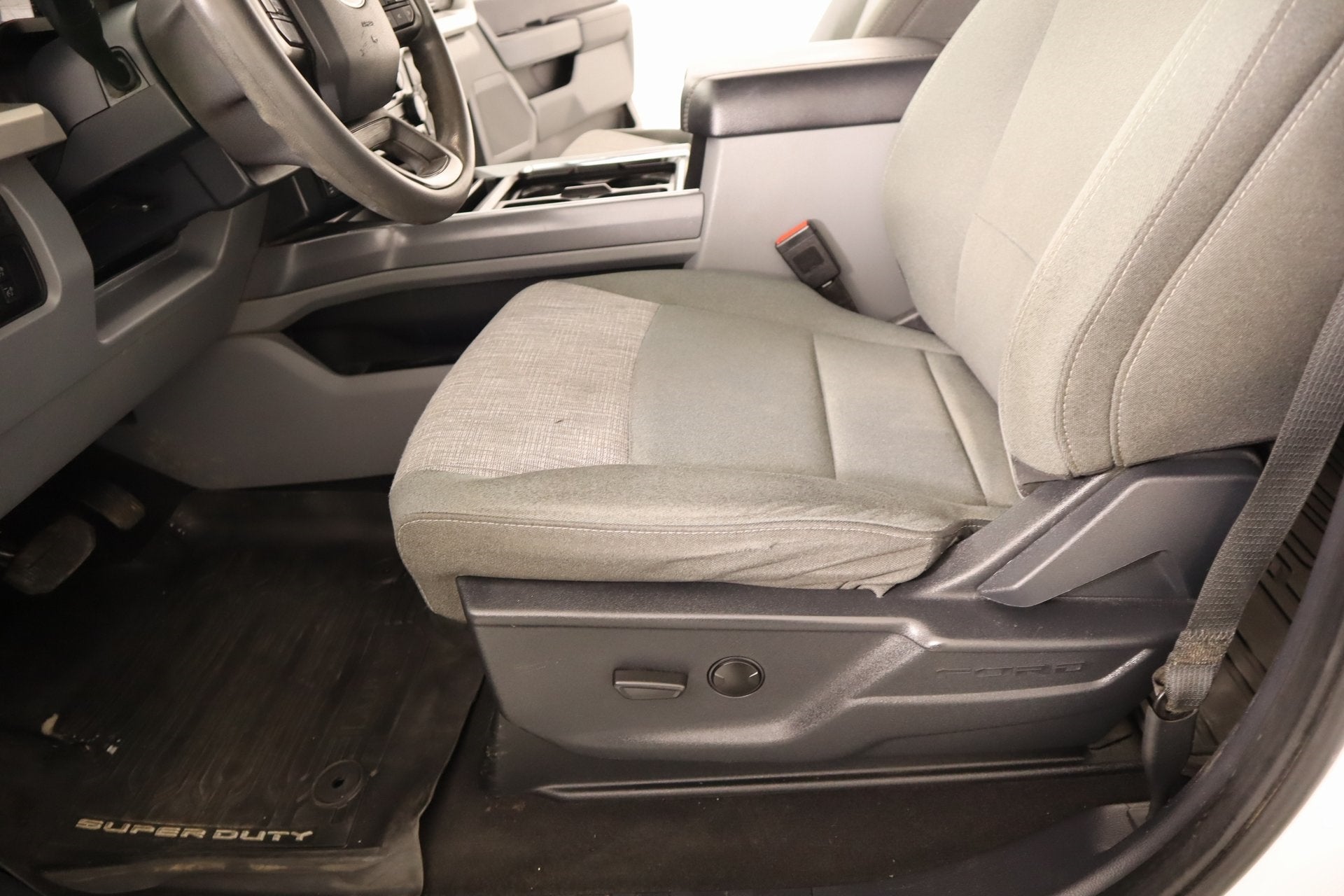 2024 Ford Super Duty F-250 SRW XLT