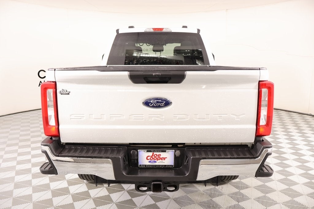 2024 Ford Super Duty F-250 SRW XLT