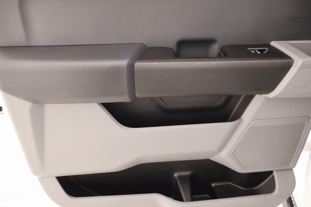 2023 Ford Super Duty F-350 SRW XL