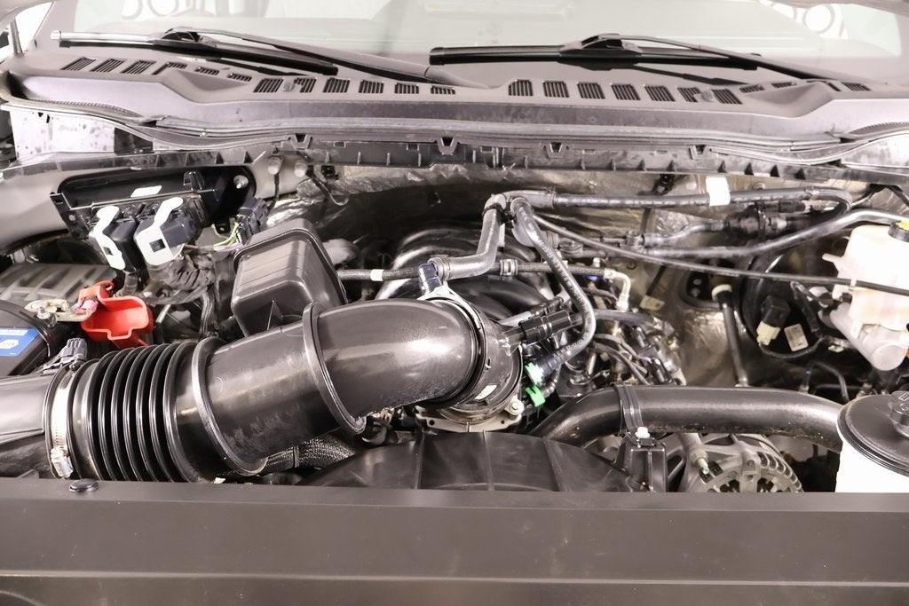 2023 Ford Super Duty F-350 SRW XL