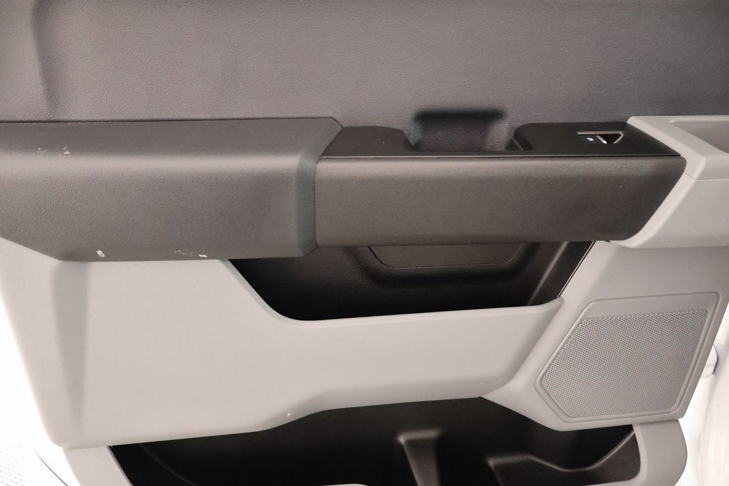 2025 Ford Super Duty F-350 DRW XL