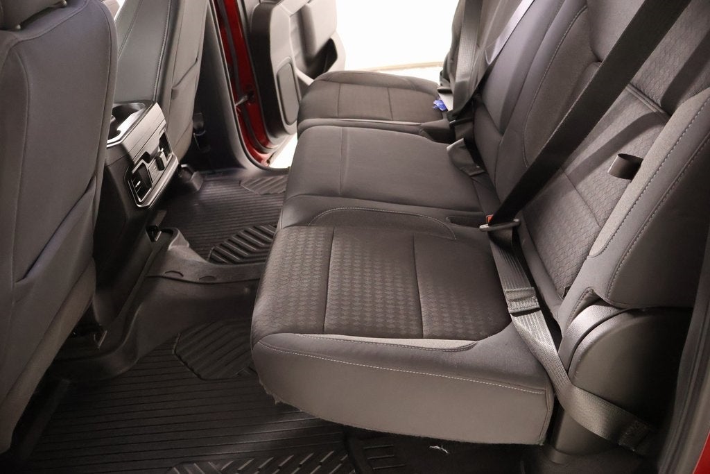 2020 Chevrolet Silverado 2500HD LT