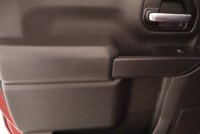 2020 Chevrolet Silverado 2500HD LT