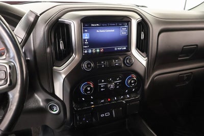 2020 Chevrolet Silverado 2500HD LT