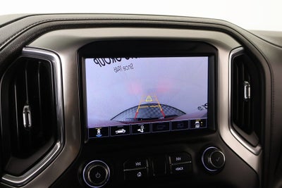 2020 Chevrolet Silverado 2500HD LT