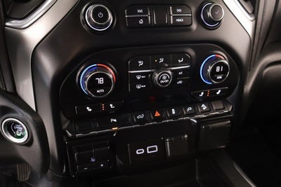 2020 Chevrolet Silverado 2500HD LT