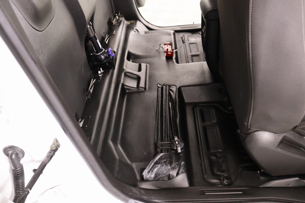 2022 Chevrolet Colorado 2WD LT