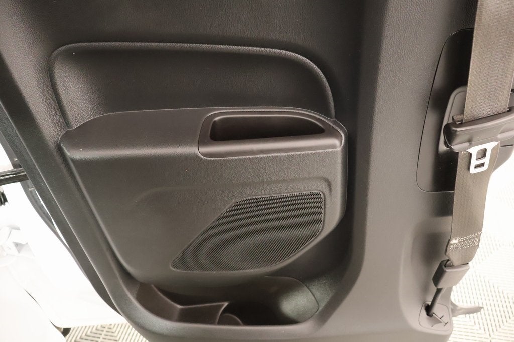 2022 Chevrolet Colorado 2WD LT