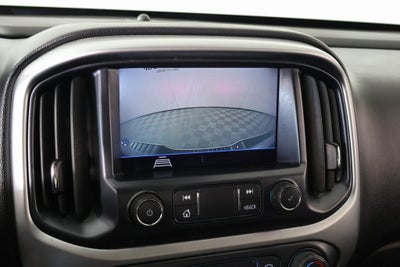 2022 Chevrolet Colorado 2WD LT