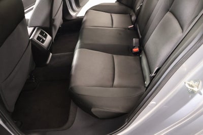 2020 Honda Accord Sedan EX