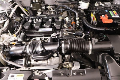 2020 Honda Accord Sedan EX