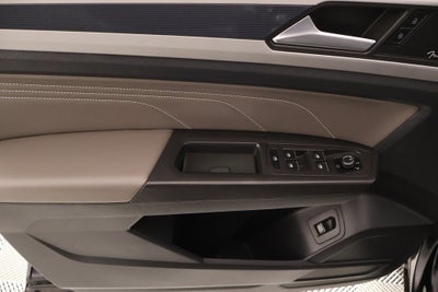 2023 Volkswagen Atlas Cross Sport 3.6L V6 SEL Premium R-Line