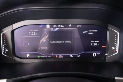 2023 Volkswagen Atlas Cross Sport 3.6L V6 SEL Premium R-Line