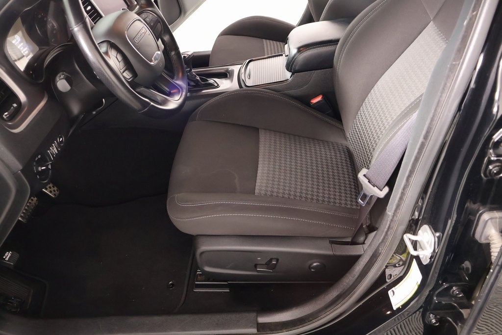 2022 Dodge Charger R/T