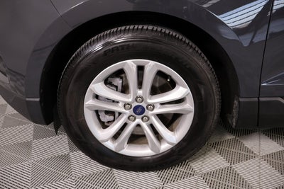 2021 Ford Edge SE