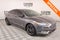 2018 Ford Fusion Hybrid SE