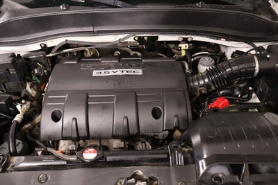 2014 Honda Ridgeline Sport