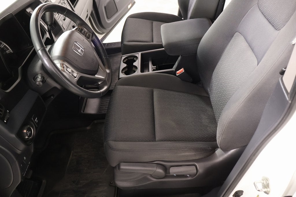 2014 Honda Ridgeline Sport