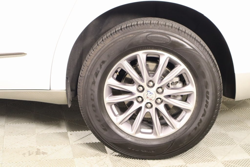 2024 Buick Enclave Premium