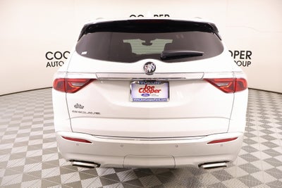 2024 Buick Enclave Premium