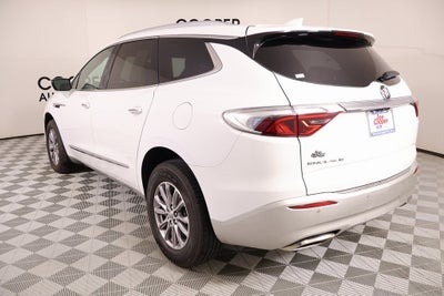 2024 Buick Enclave Premium