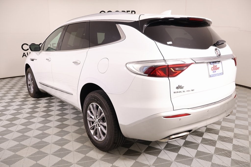 2024 Buick Enclave Premium
