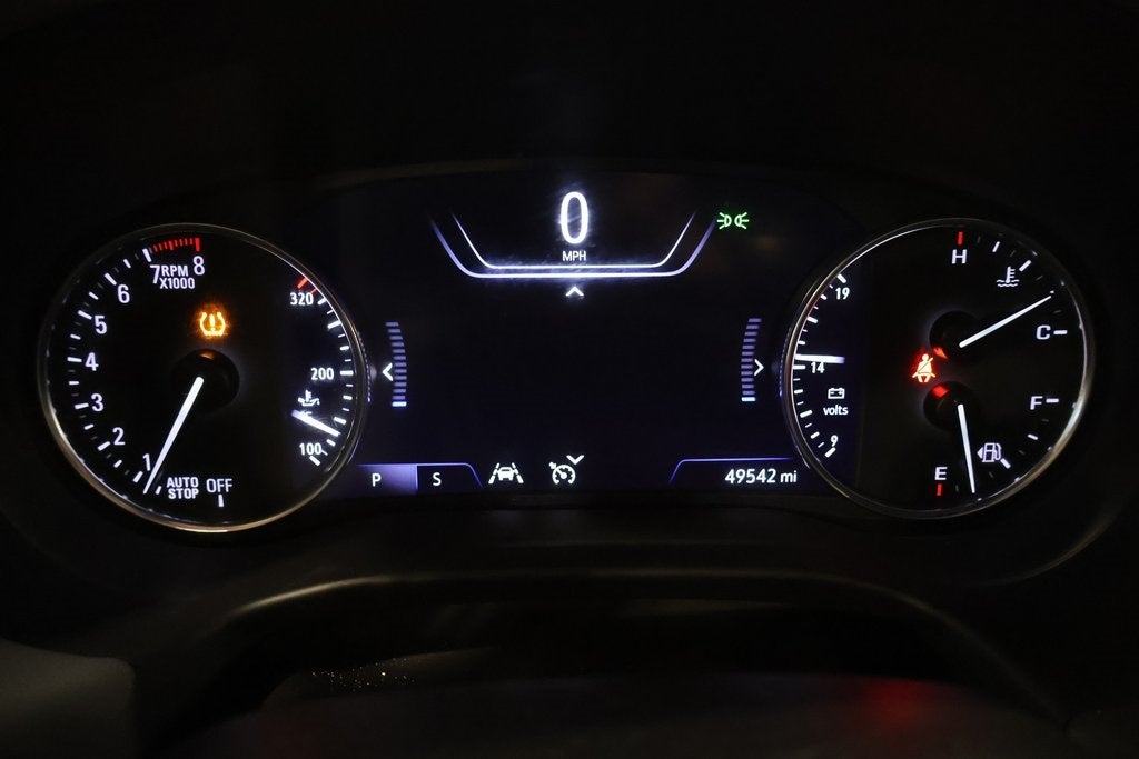 2024 Buick Enclave Premium