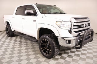 2017 Toyota Tundra 4WD 1794