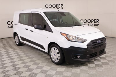 2020 Ford Transit Connect Van XL