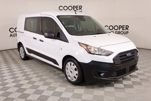 2020 Ford Transit Connect Van XL