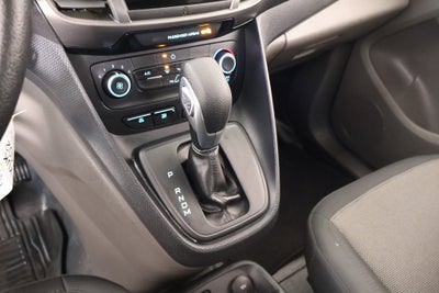2020 Ford Transit Connect Van XL