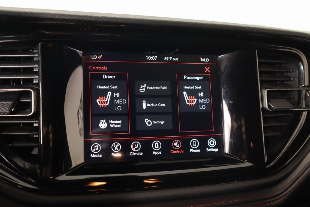 2023 Dodge Durango GT